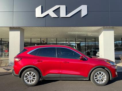 2021 Ford Escape Carbondale IL