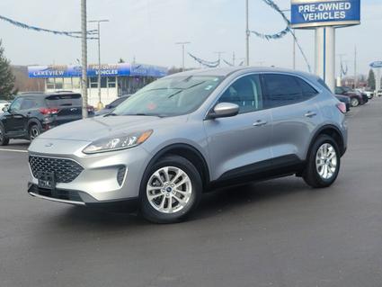 2021 Ford Escape Battle Creek MI
