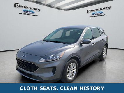 2021 Ford Escape Mooresville IN