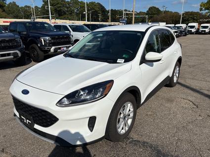 2021 Ford Escape Virginia Beach VA