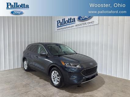 2022 Ford Escape Wooster OH