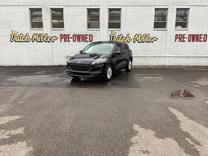2022 Ford Escape Huntington WV