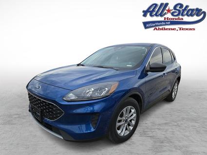2022 Ford Escape Abilene TX