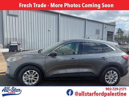 2022 Ford Escape Palestine TX