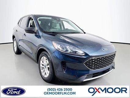 2022 Ford Escape Louisville KY