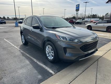 2022 Ford Escape Gaffney SC