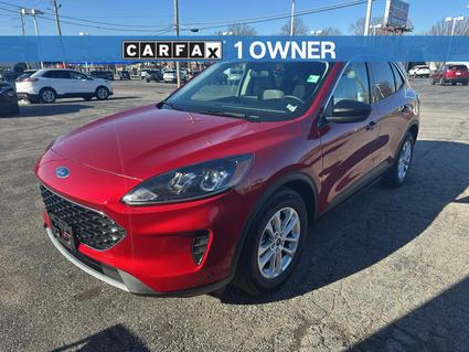 2022 Ford Escape St Louis MO