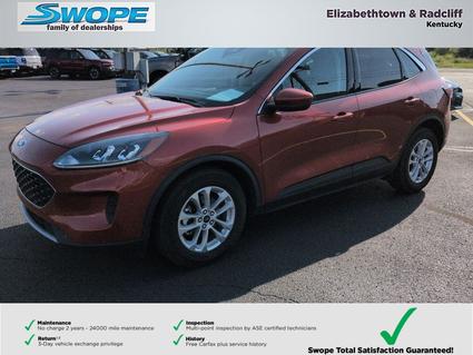 2020 Ford Escape Elizabethtown KY