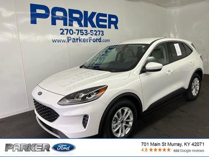 2020 Ford Escape Murray KY