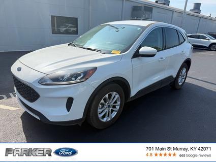 2020 Ford Escape Murray KY