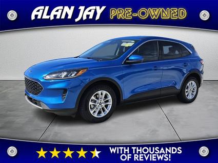 2020 Ford Escape Sebring FL
