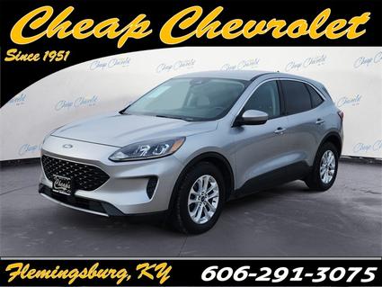 2021 Ford Escape Flemingsburg KY