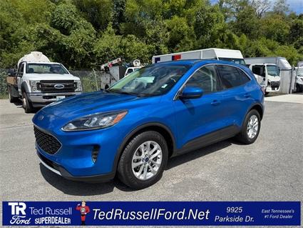 2021 Ford Escape Knoxville TN
