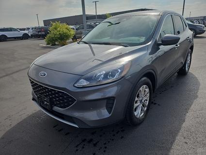 2021 Ford Escape Rexburg ID
