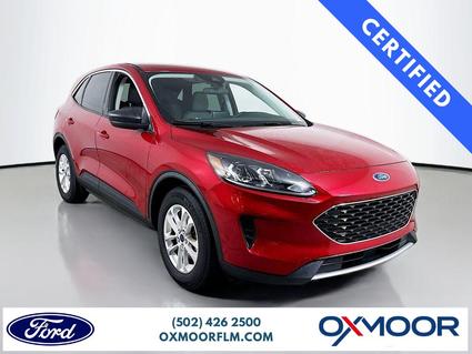 2022 Ford Escape Louisville KY