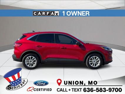 2022 Ford Escape Union MO