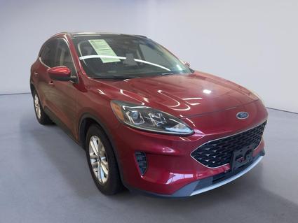 2020 Ford Escape Brunswick OH