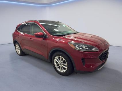 2020 Ford Escape Brunswick OH