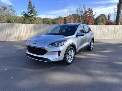 2020 Ford Escape Collierville TN