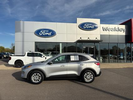 2020 Ford Escape Martin TN