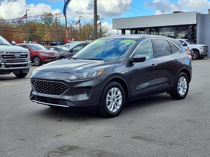 2020 Ford Escape Woodhaven MI