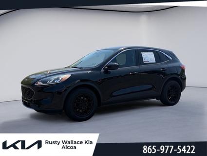 2021 Ford Escape Louisville TN
