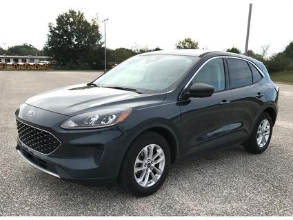 2022 Ford Escape Enterprise AL