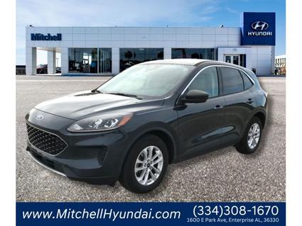 2022 Ford Escape Enterprise AL