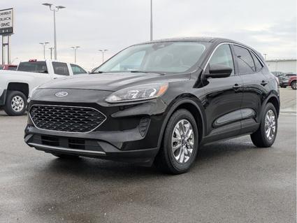 2022 Ford Escape Sedalia MO