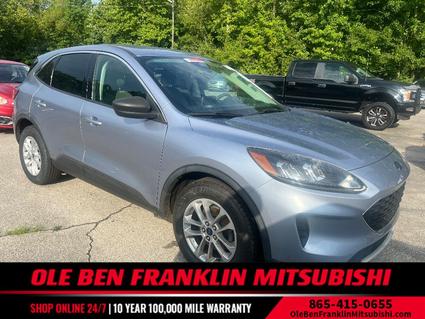 2022 Ford Escape Oak Ridge TN