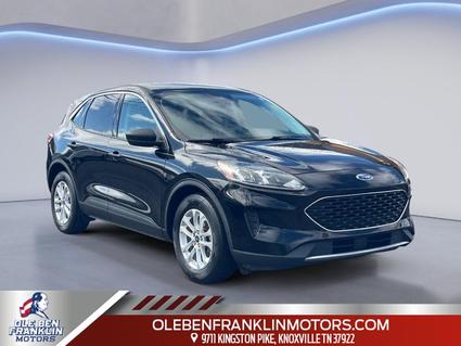 2022 Ford Escape Oak Ridge TN