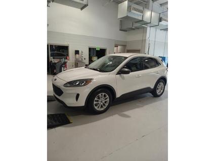 2022 Ford Escape Columbus MS