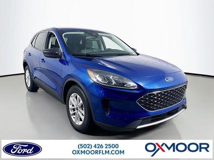 2022 Ford Escape Louisville KY