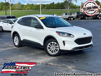 2022 Ford Escape Sparta TN