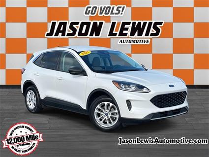 2022 Ford Escape Sparta TN