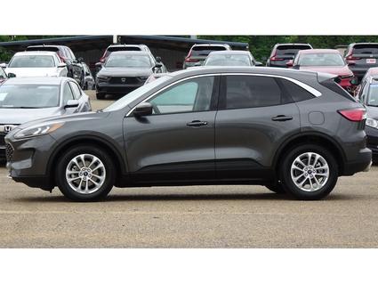 2020 Ford Escape Tupelo MS