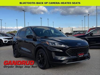 2020 Ford Escape Green Bay WI