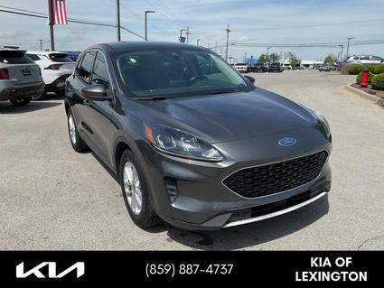 2020 Ford Escape Nicholasville KY