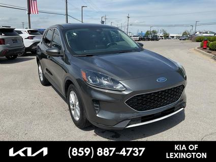 2020 Ford Escape Nicholasville KY
