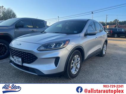2020 Ford Escape Palestine TX