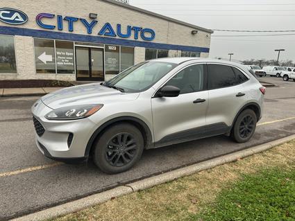 2020 Ford Escape Murfreesboro TN
