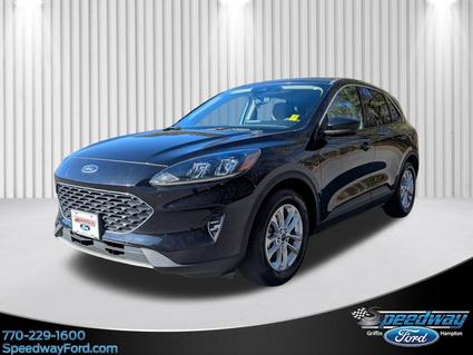 2020 Ford Escape Griffin GA