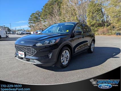 2020 Ford Escape Griffin GA