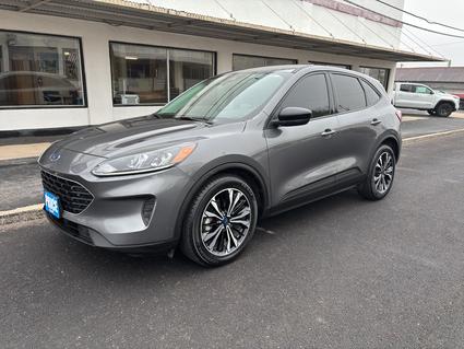 2021 Ford Escape Karnes City TX