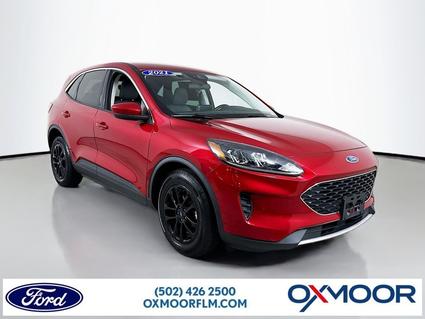 2021 Ford Escape Louisville KY