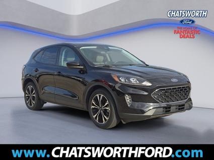 2022 Ford Escape Chatsworth GA