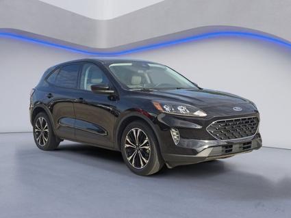 2022 Ford Escape Chatsworth GA