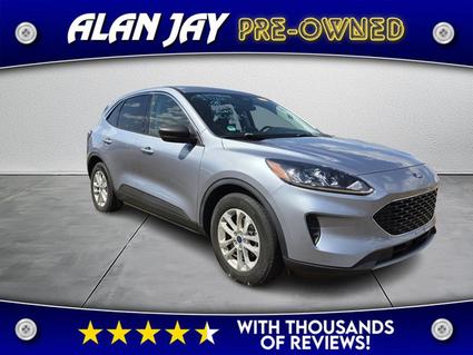 2022 Ford Escape Sebring FL