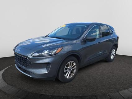 2022 Ford Escape New Albany MS