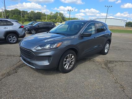 2022 Ford Escape New Albany MS